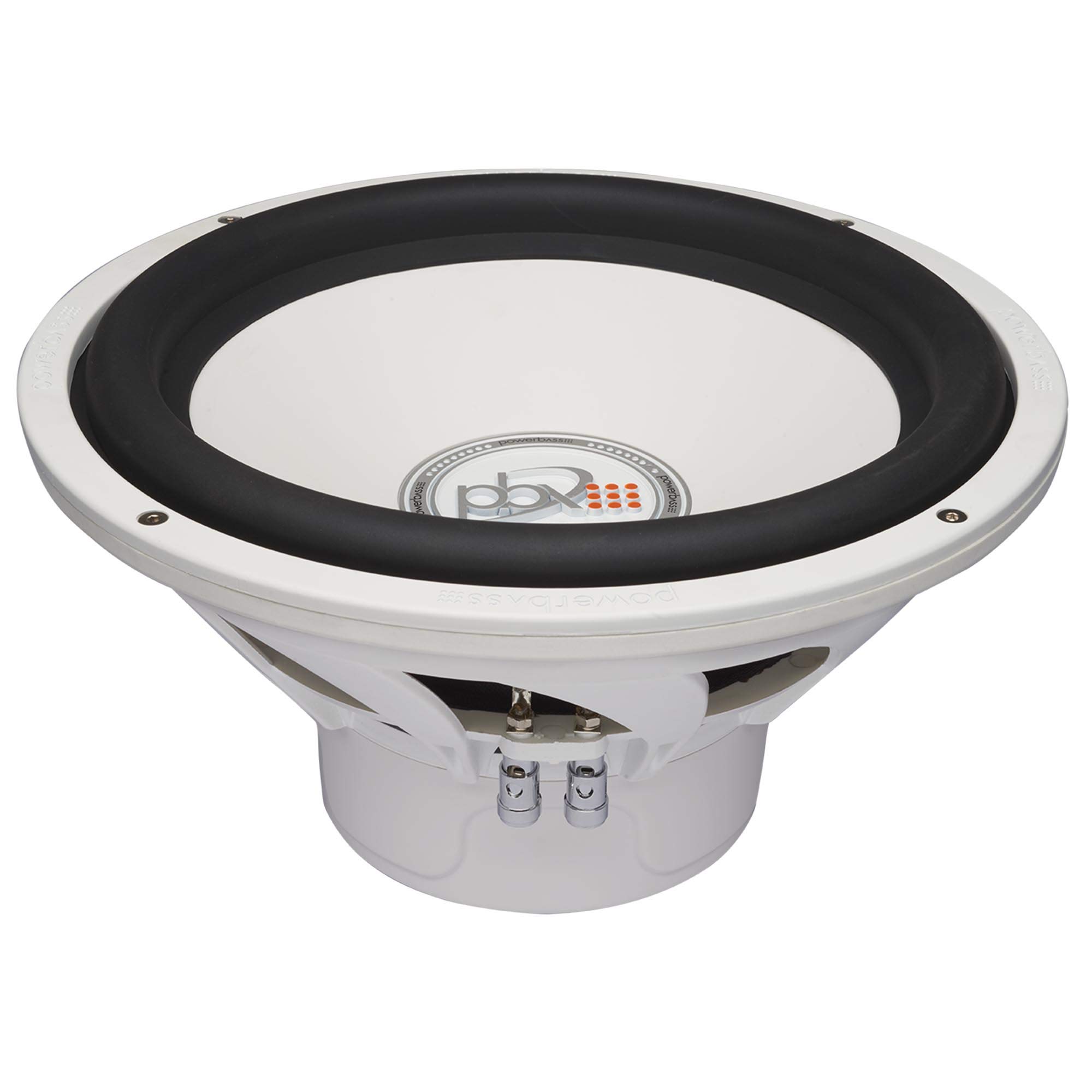 Amazon.com: PowerBass XL-1240MF - 12
